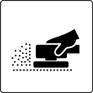wykańczająco:<br>P360 - P500