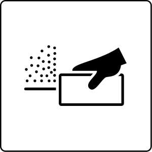 wstępnie: P240 - P320